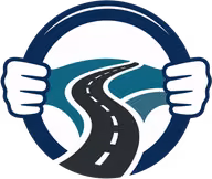 St Albans Driving School logo