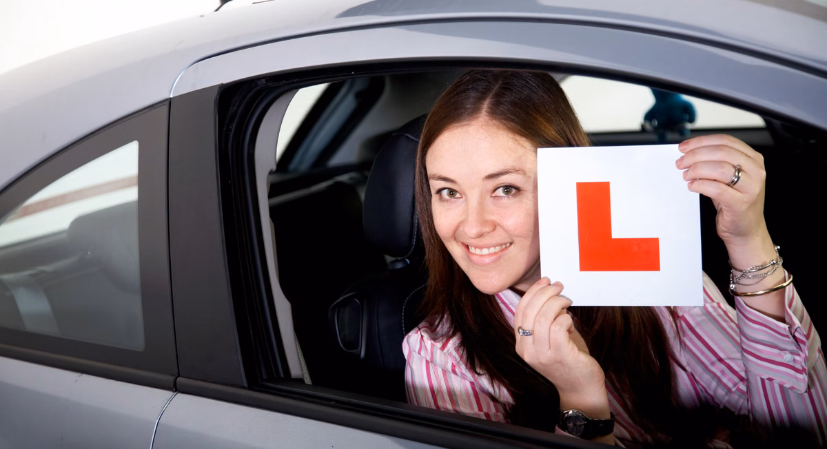 Driving Lessons in St Albans