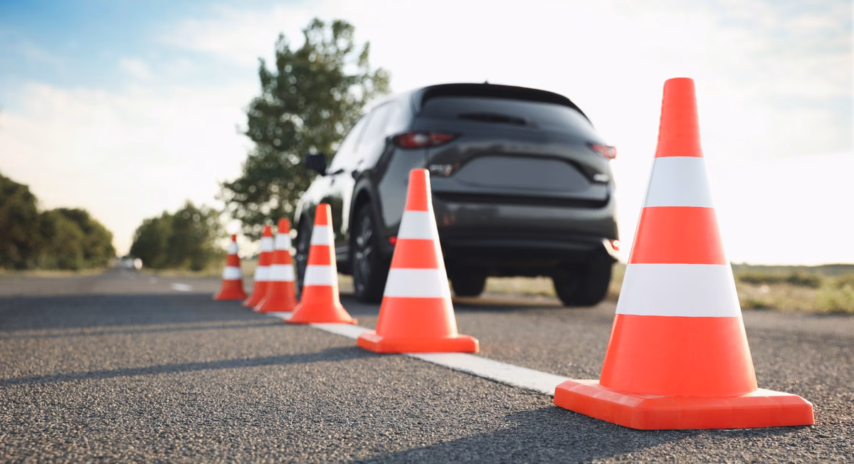 Intensive Crash Courses in St Albans